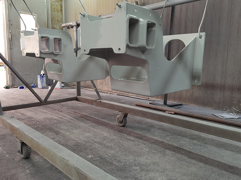 丹麥升降機(jī)